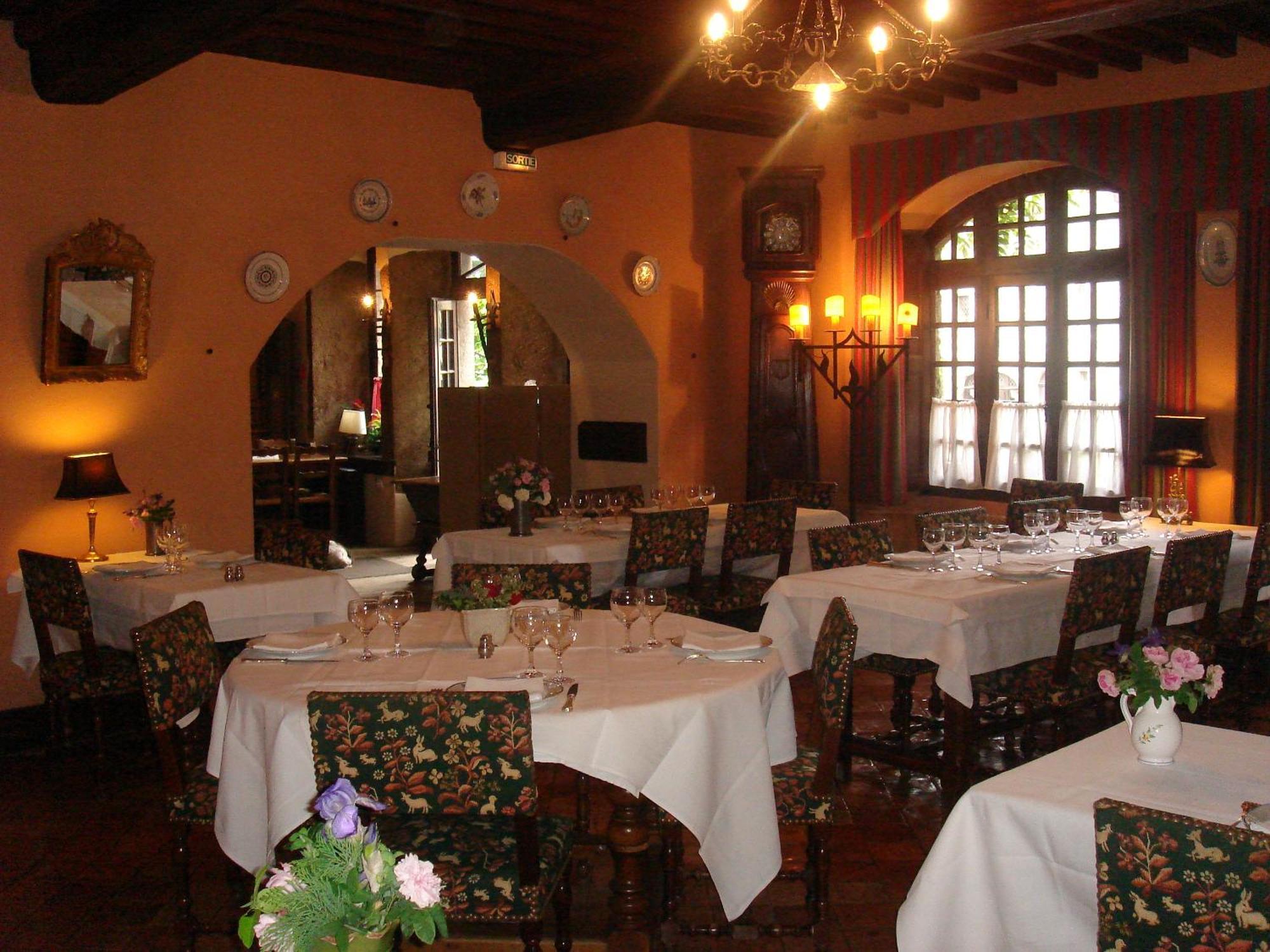 Hotel Du Vieux 2*