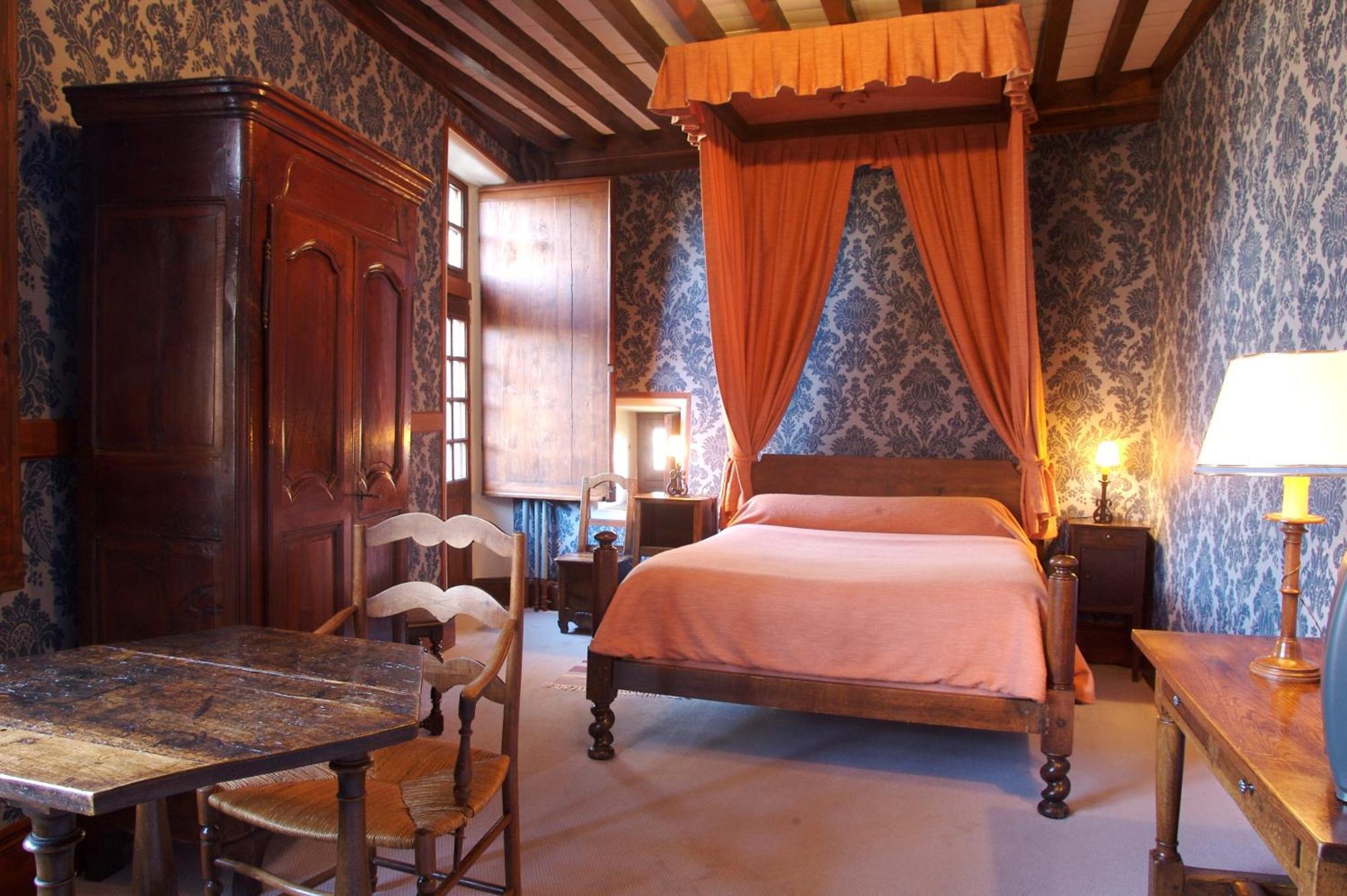 Du Vieux 2*