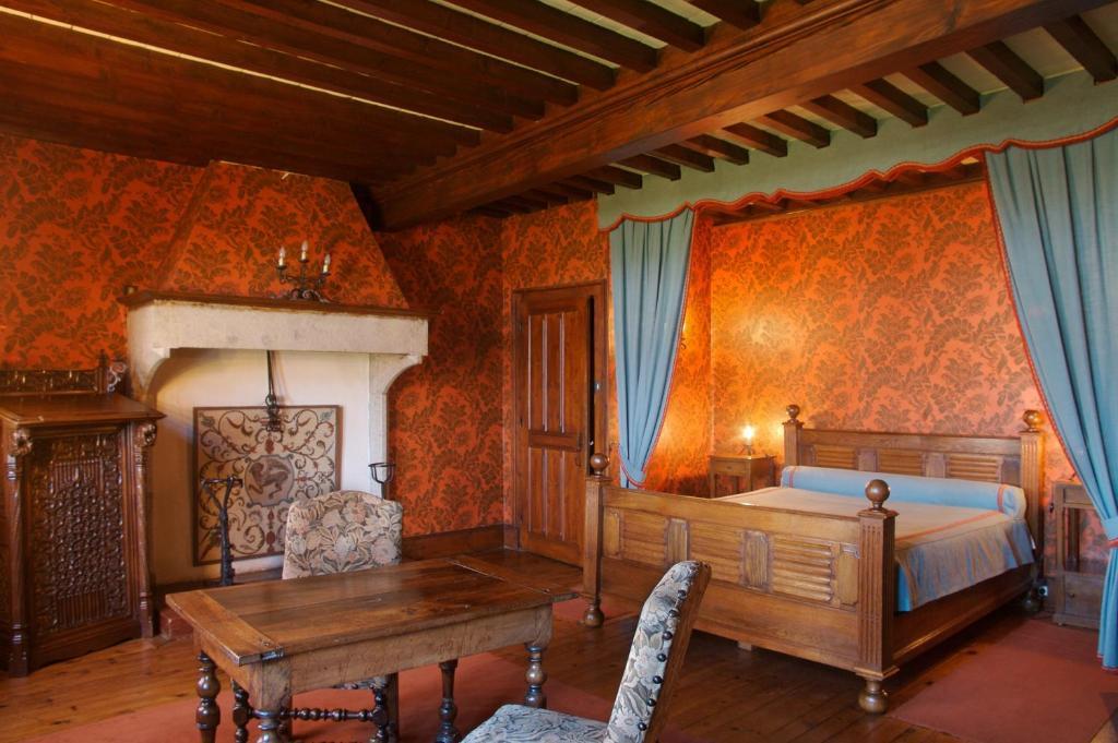 Hotel Du Vieux 2*