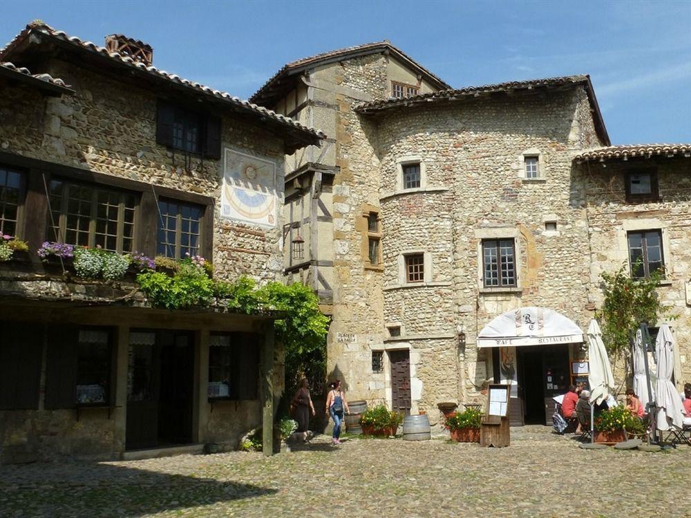 Hotel Du Vieux 2*