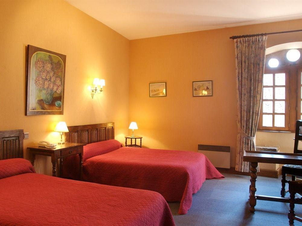 Hotel Du Vieux 2*