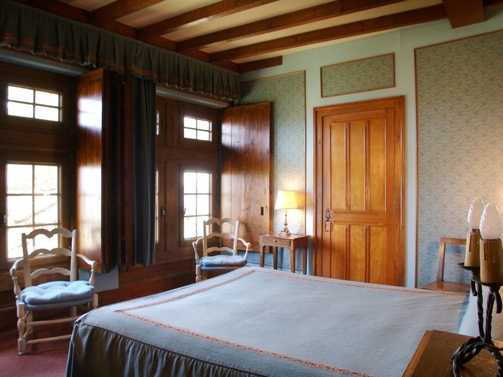 Du Vieux Hotel