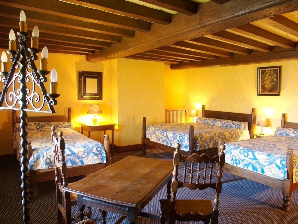 Hotel Du Vieux