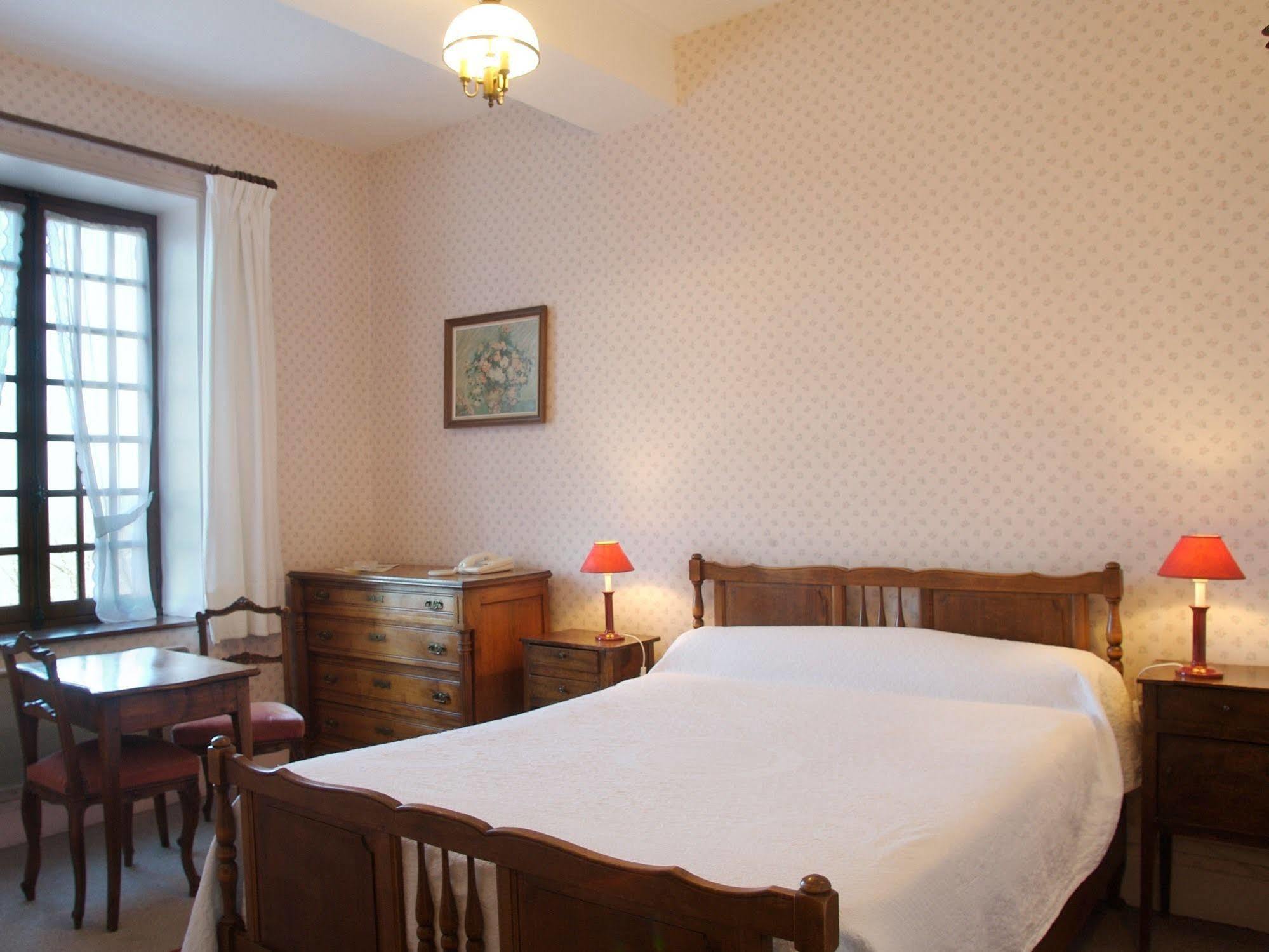 Du Vieux Hotel